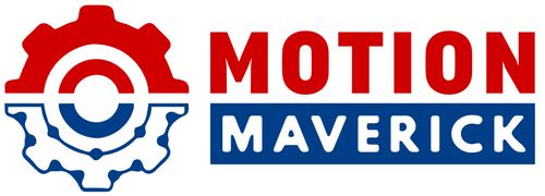 Motion Maverick logo