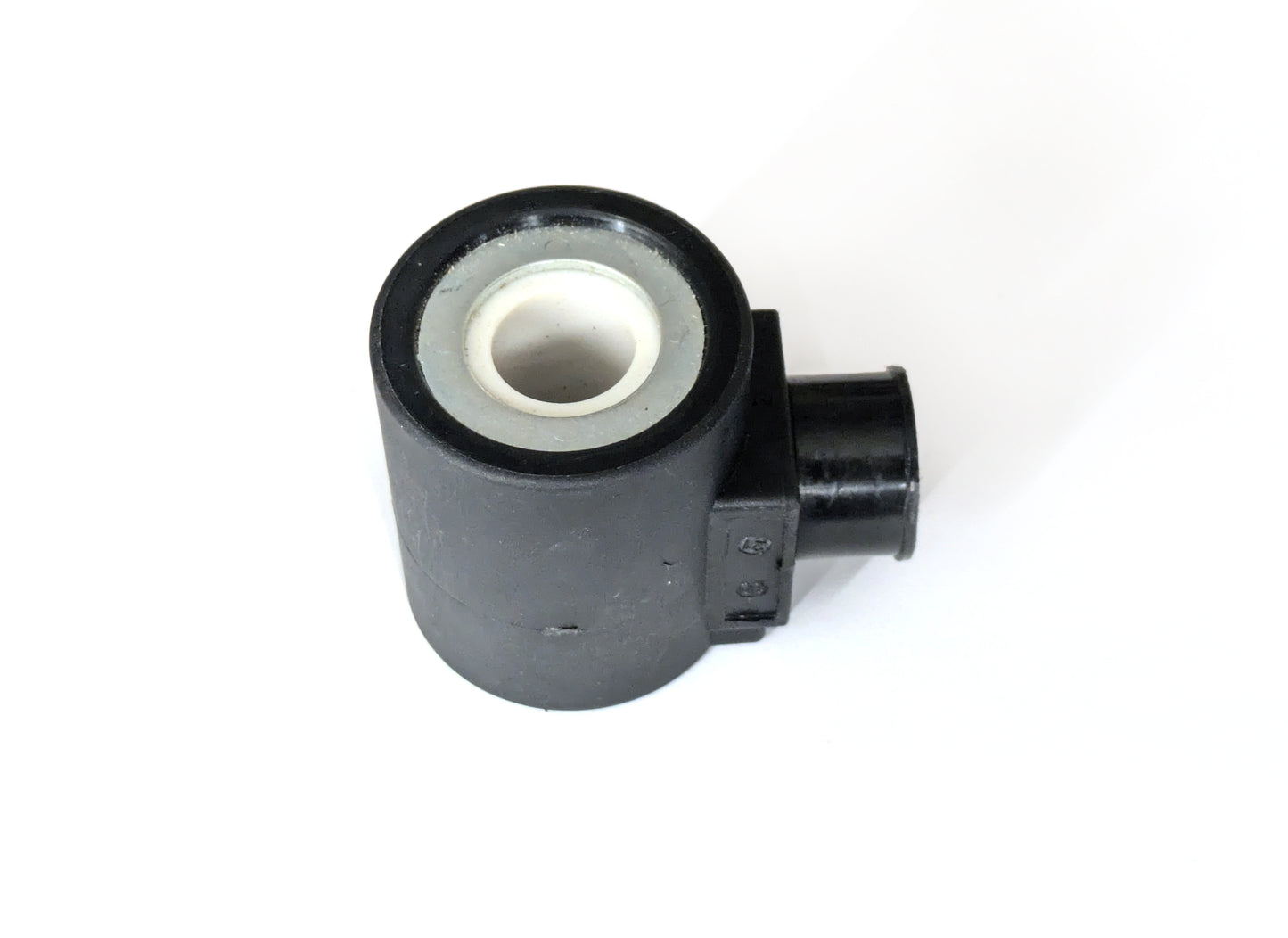 Black Coil Pack for Solenoid Valve