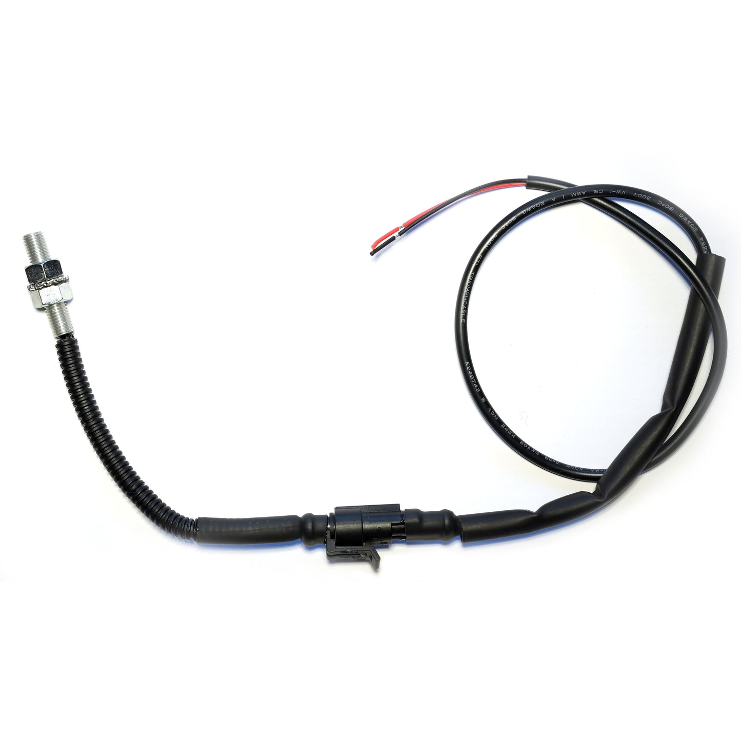 SPEED SWAP Reed Switch