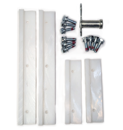 Vertical Plunger Rebuild kit for Bale Band-It 100