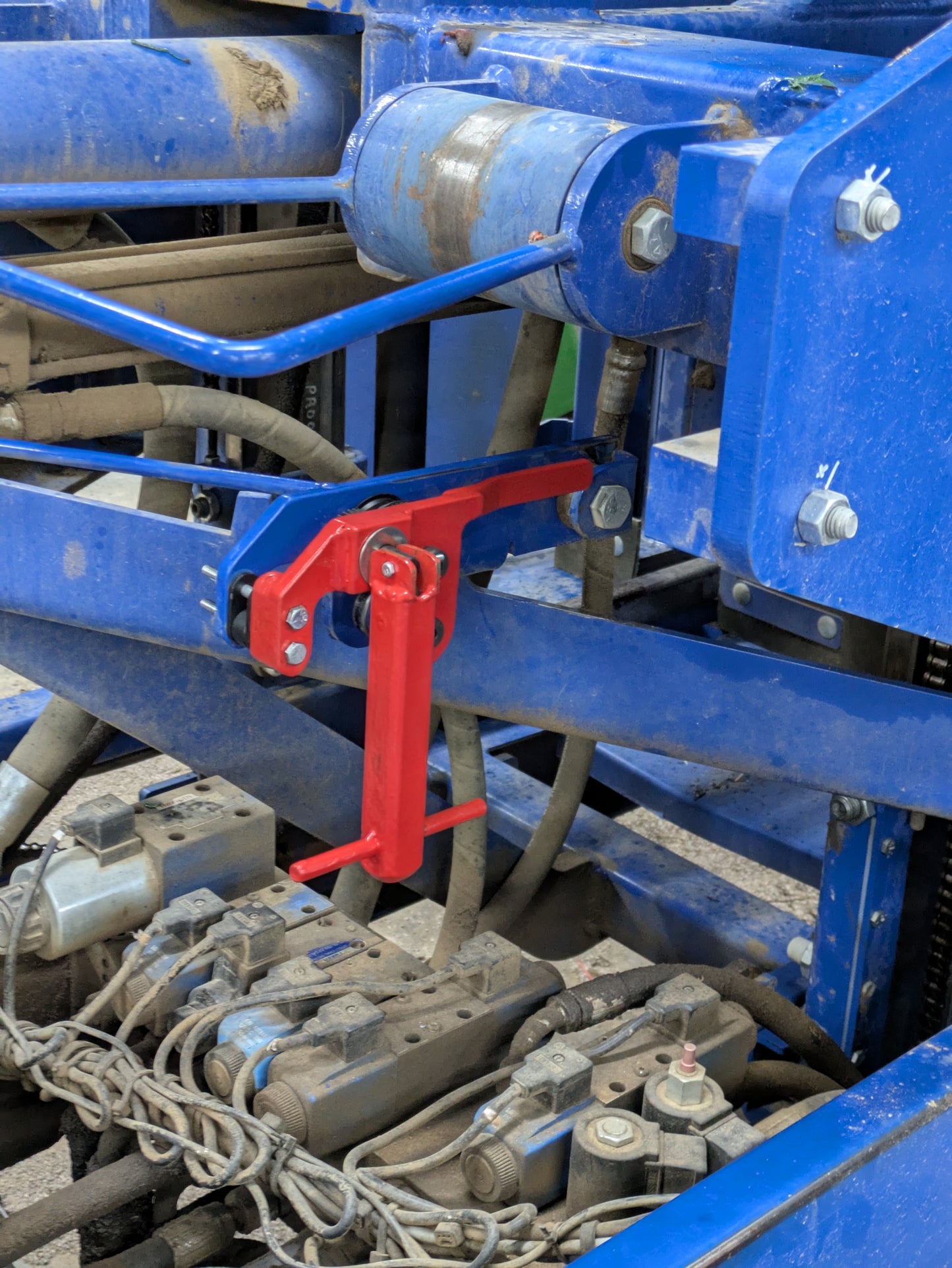 Strap Cranks - Both Right and Left sides