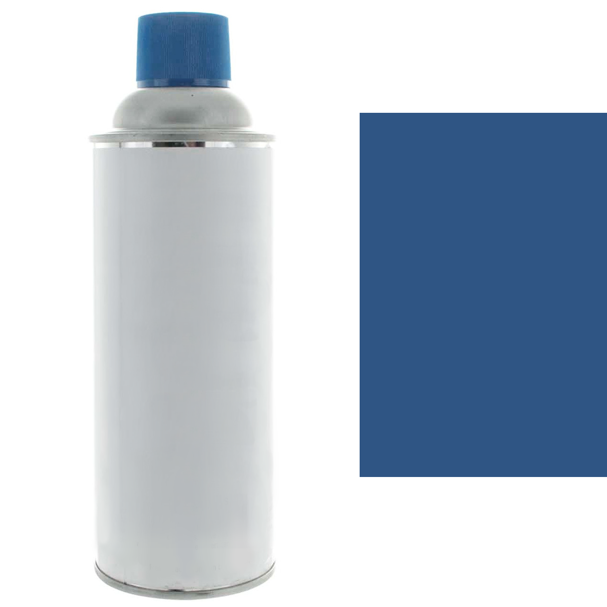 Touch-up Paint for Bale Band-It Blue - 12oz Aerosol Can