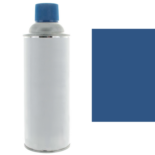 Touch-up Paint for Bale Band-It Blue - 12oz Aerosol Can