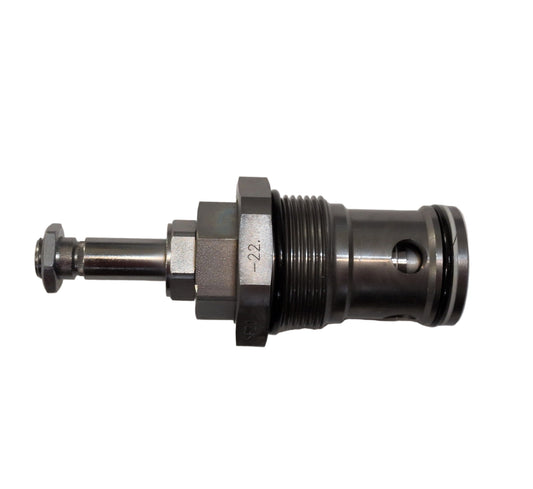 E-Stop Valve for 200 Cartridge Valve