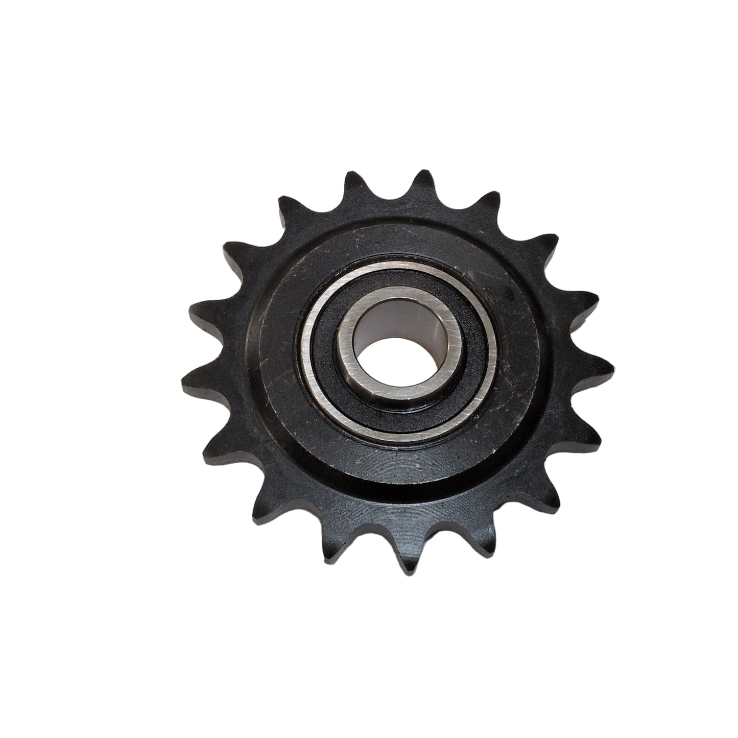 IDLER SPROCKET, #40 17 TEETH .625"ID